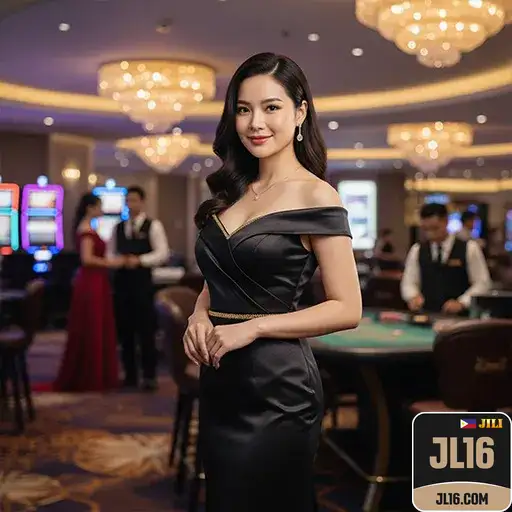jl16 casino 